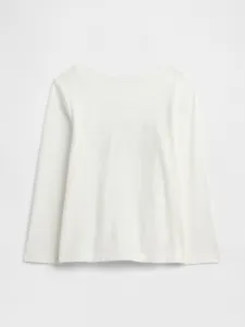 GAP Baby T-shirt with logo - Girls