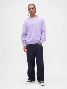 GAP Oversize Heavyweight Sweatshirt - Men's