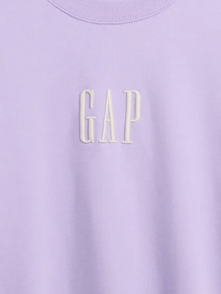 GAP Oversize Heavyweight Sweatshirt - Men's