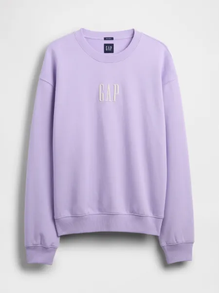 GAP Oversize Heavyweight Sweatshirt - Men's