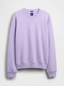 GAP Oversize Heavyweight Sweatshirt - Men's