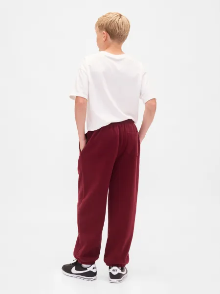 GAP Children's Sweatpants Baggy VintageSoft - Boys