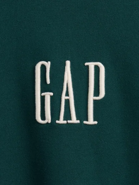 GAP Oversize Heavyweight Sweatshirt - Men's