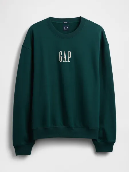 GAP Oversize Heavyweight Sweatshirt - Men's