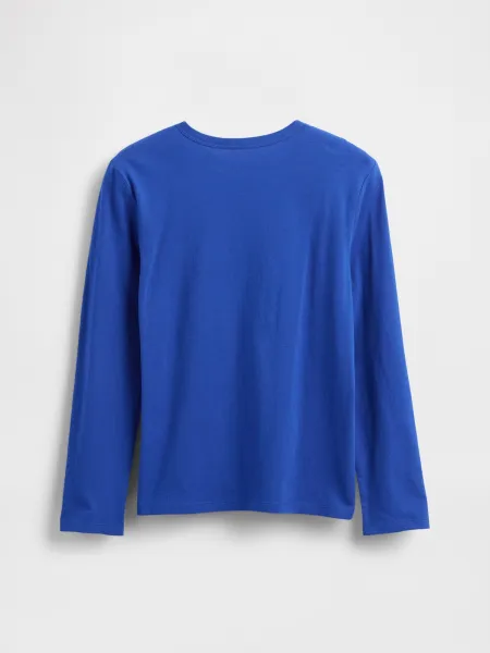 GAP Children's T-shirt with logo - Boys