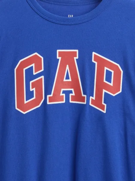 GAP Children's T-shirt with logo - Boys