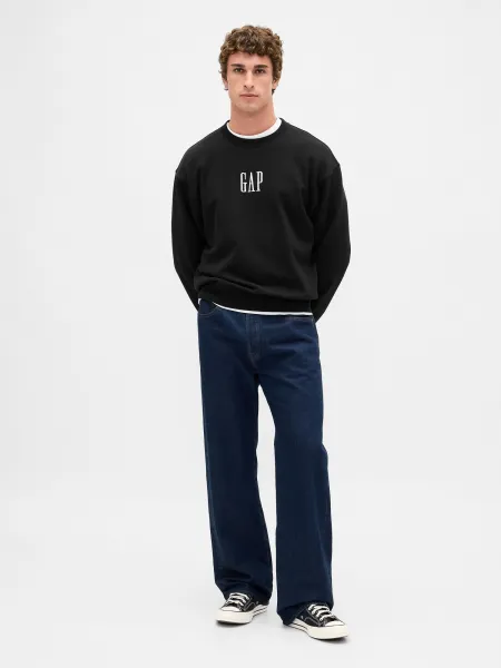 GAP Oversize Heavyweight Sweatshirt - Men's