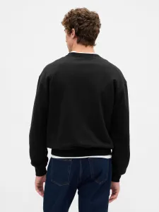 GAP Oversize Heavyweight Sweatshirt - Men's