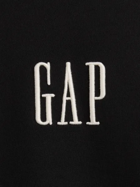 GAP Oversize Heavyweight Sweatshirt - Men's