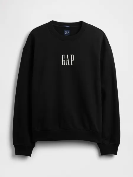 GAP Oversize Heavyweight Sweatshirt - Men's