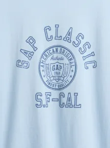 GAP T-shirt with logo - Women's
