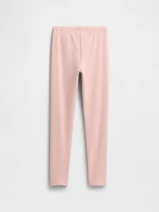 GAP V-COZY LGN Dievčenské legíny, ružová, veľkosť