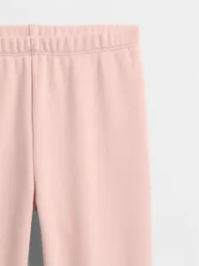 GAP V-COZY LGN Dievčenské legíny, ružová, veľkosť