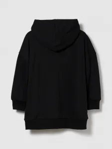 GAP Children's Oversize Sweatshirt Dress VintageSoft - Girls
