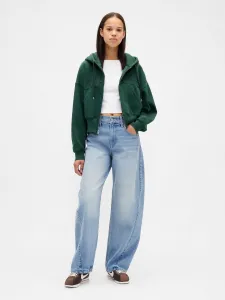 GAP Oversize sweatshirt VintageSoft - Women's