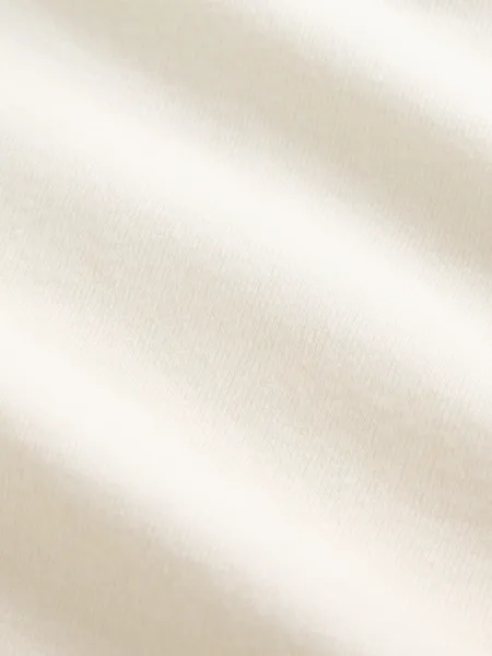 GAP Children's Ribbed T-Shirt - Girls