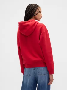 GAP Sweatshirt with logo - Women's