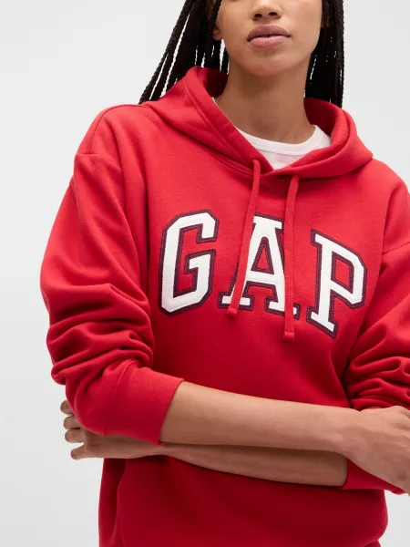 GAP Sweatshirt with logo - Women's