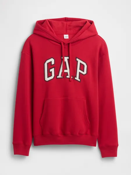 GAP Sweatshirt with logo - Women's