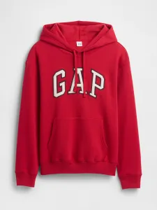 GAP Sweatshirt with logo - Women's