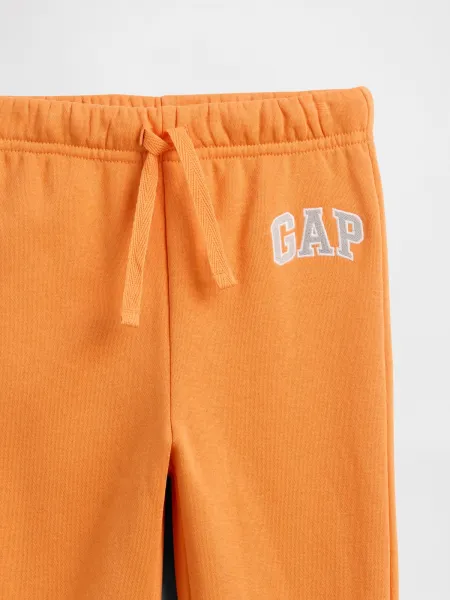 GAP Children's sweatpants with logo - Boys