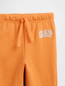 GAP Children's sweatpants with logo - Boys