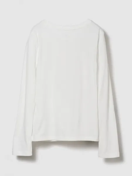 GAP Children's T-shirt with print - Girls