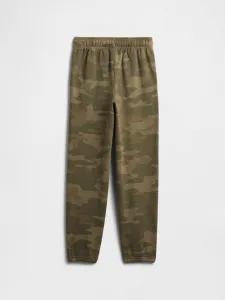 GAP Children's sweatpants with logo - Boys