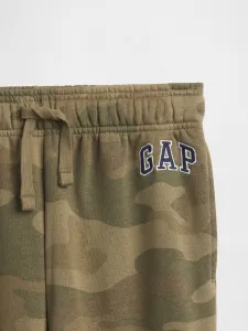 GAP Children's sweatpants with logo - Boys
