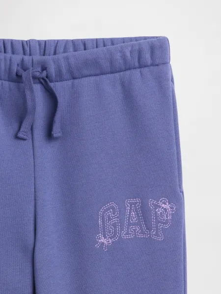GAP Children's sweatpants - Girls