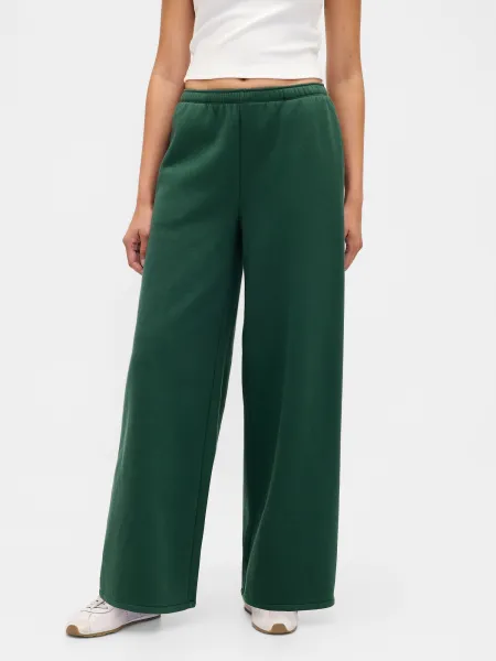 GAP Baggy Sweatpants VintageSoft - Women's