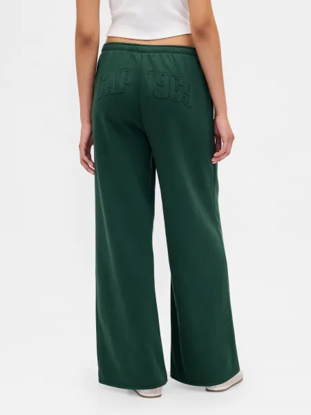 GAP Baggy Sweatpants VintageSoft - Women's