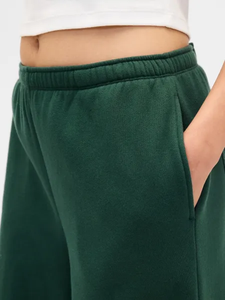 GAP Baggy Sweatpants VintageSoft - Women's