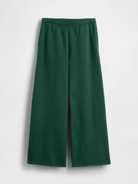GAP Baggy Sweatpants VintageSoft - Women's
