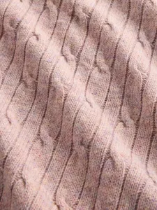 GAP Knitted Merino Wool Sweater - Men's