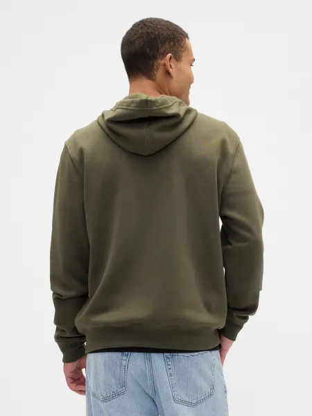 GAP Sweatshirt with logo - Men's