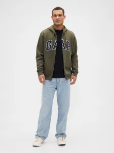 GAP Sweatshirt with logo - Men's