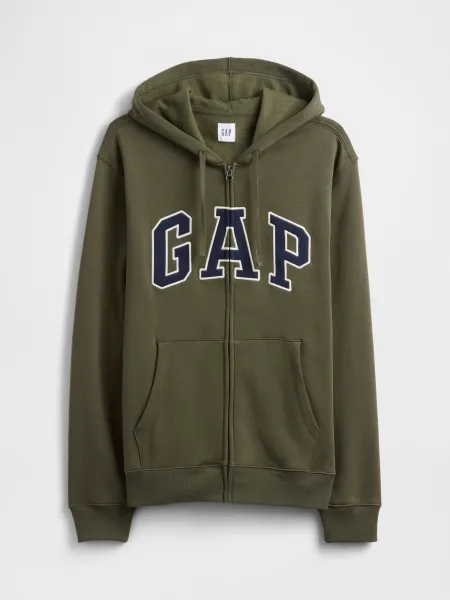 GAP Sweatshirt with logo - Men's