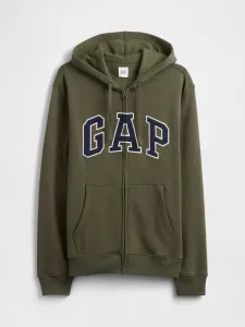 GAP Sweatshirt with logo - Men's