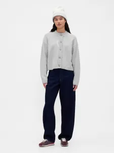 GAP Oversize Cardigan CashSoft