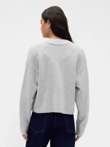 GAP Oversize Cardigan CashSoft