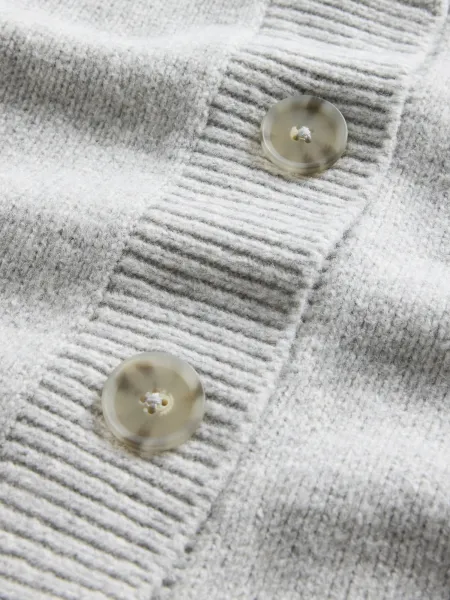 GAP Oversize Cardigan CashSoft