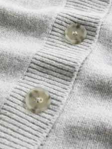 GAP Oversize Cardigan CashSoft