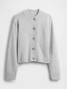 GAP Oversize Cardigan CashSoft