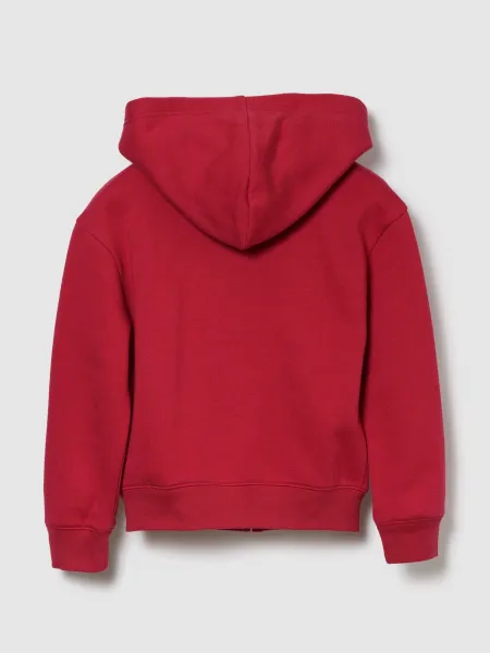 GAP Children's sweatshirt with logo - Girls