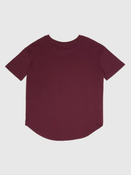 GAP Cotton T-shirt with logo - Women's