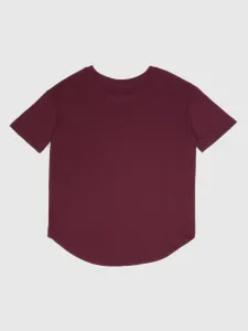 GAP Cotton T-shirt with logo - Women's
