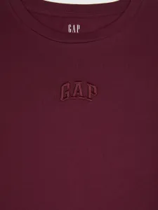 GAP Cotton T-shirt with logo - Women's