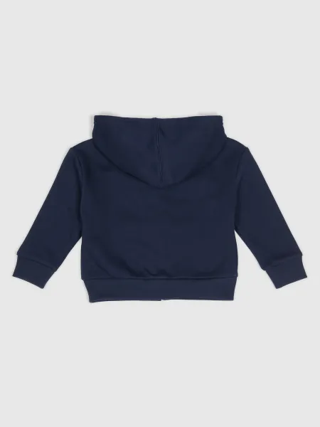 GAP Baby Sweatshirt with Logo - Girls