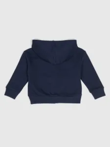 GAP Baby Sweatshirt with Logo - Girls